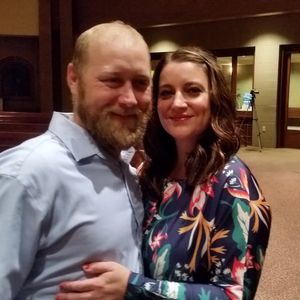 Meet your Posher, Nikki